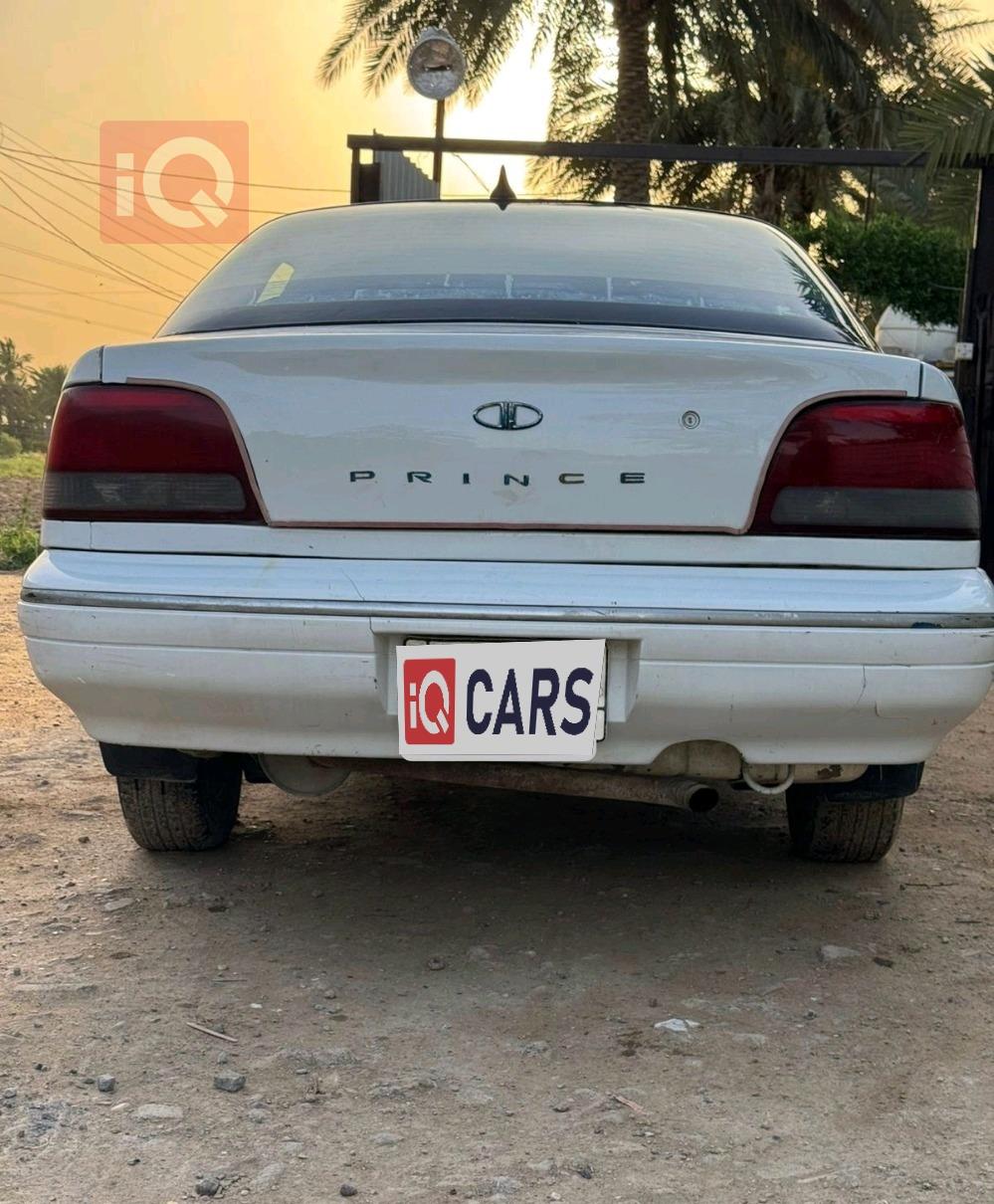 دايو برنس